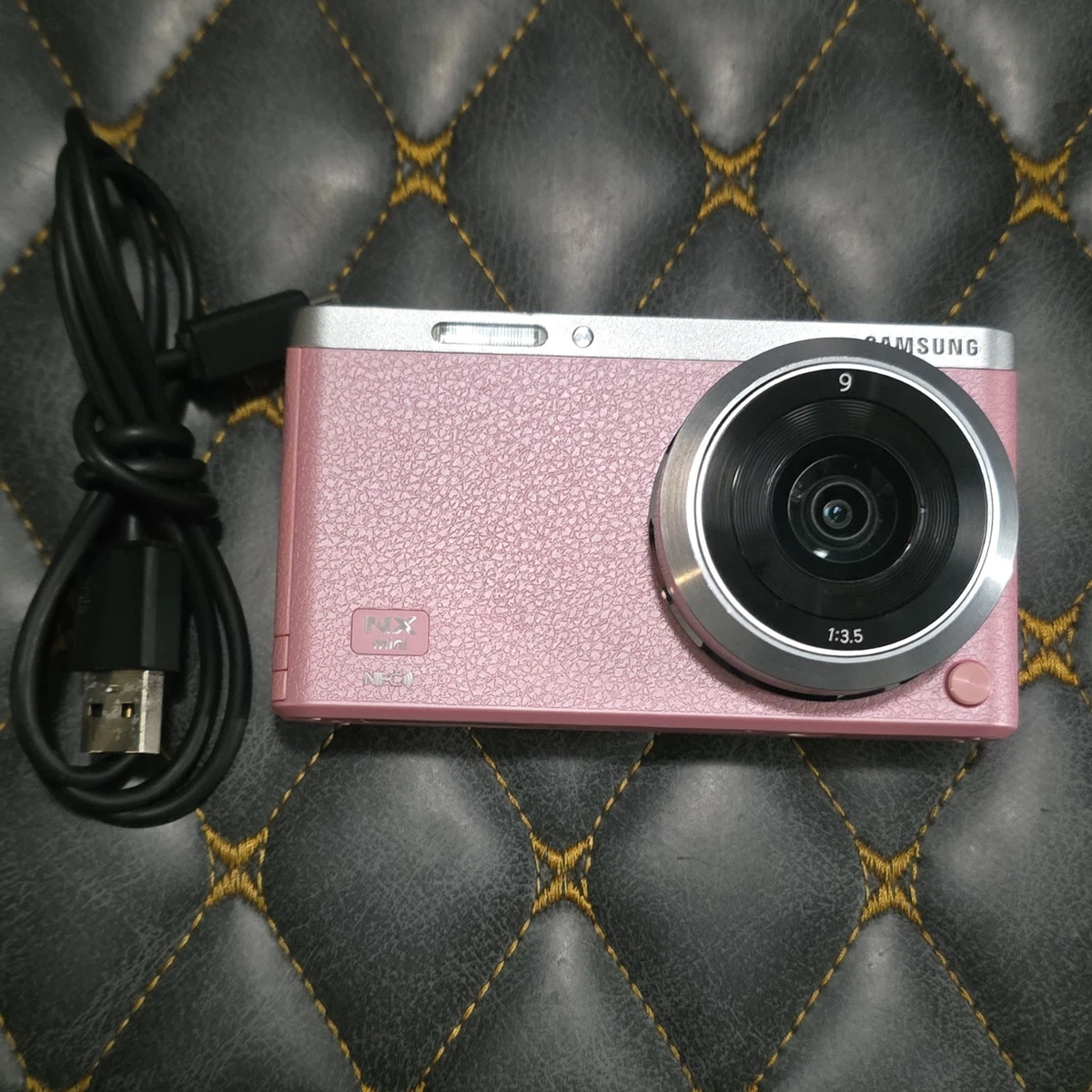 Samsung NX Mini Digital Cameras for Sale | Shop New & Used Digital
