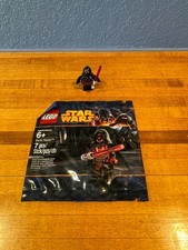 Lego - Star Wars - 5002123 - Darth Revan - 10...