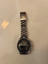 Omega Speedmaster Reduced Automatic Chronograph Men