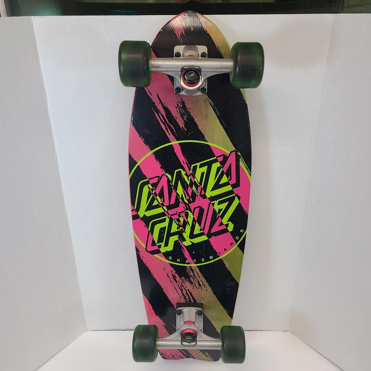 Las mejores ofertas en Santa Cruz Patinetas completos | eBay