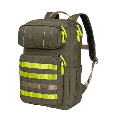 Rucksäcke Jack Wolfskin Little Trt 20082025066