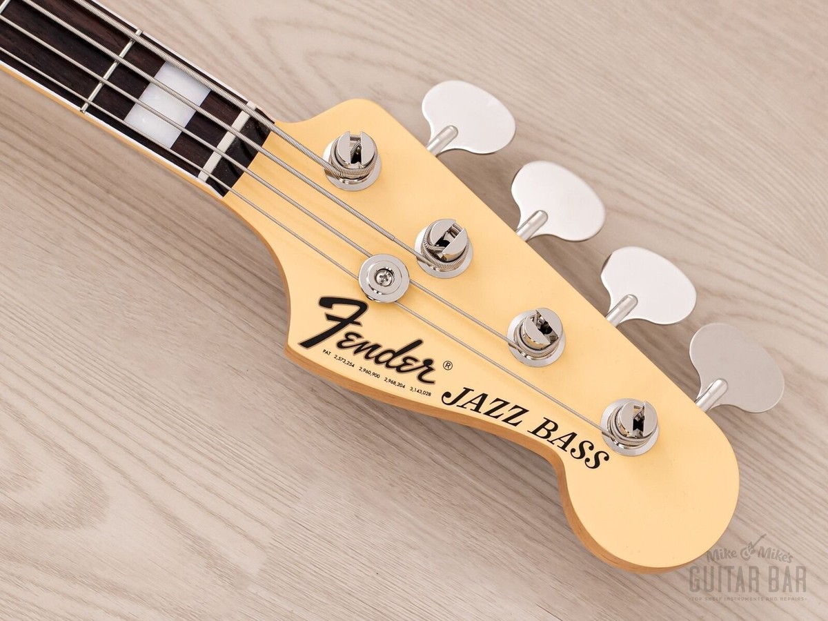 りーばーばFENDERTraditional りーばーばFENDERTraditional Made in Japan Traditional – Fender