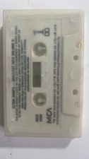 Elton John Greatest Hits Volume II Cassette 1976 MCA