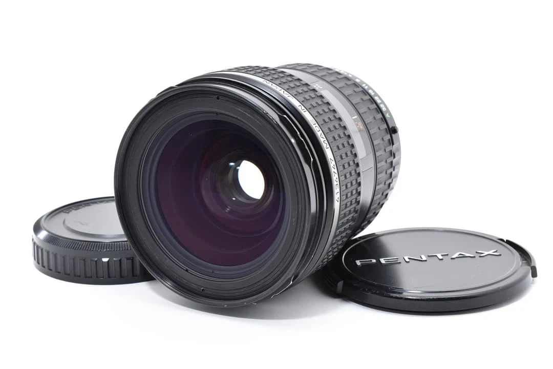 Pentax FA f/4.5 Camera Lenses 45-85mm Focal for sale | eBay