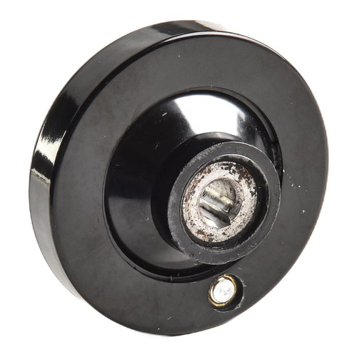 Hand Wheel Hexagonal Socket 63mm Wheel Diameter 8mm Center Hole Diameter - Picture 11 of 12