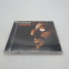 Ringo Starr &lrm;&ndash; Photograph: The Very Best Of Ringo CD 2007