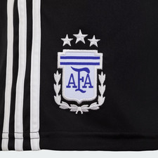 Shorts Selecci n Argentina 26 s,m,l,xl,2xl CONSULTA EL TALLE ml1086
