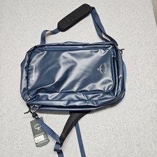 Osprey Transporter Carry On Bag Travel Duffel...