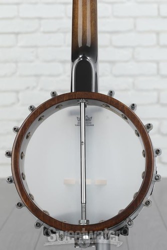 Gold Tone Banjolele Concert-scale Open-back Banjo-ukulele - Vintage Brown - Bild 7 von 7