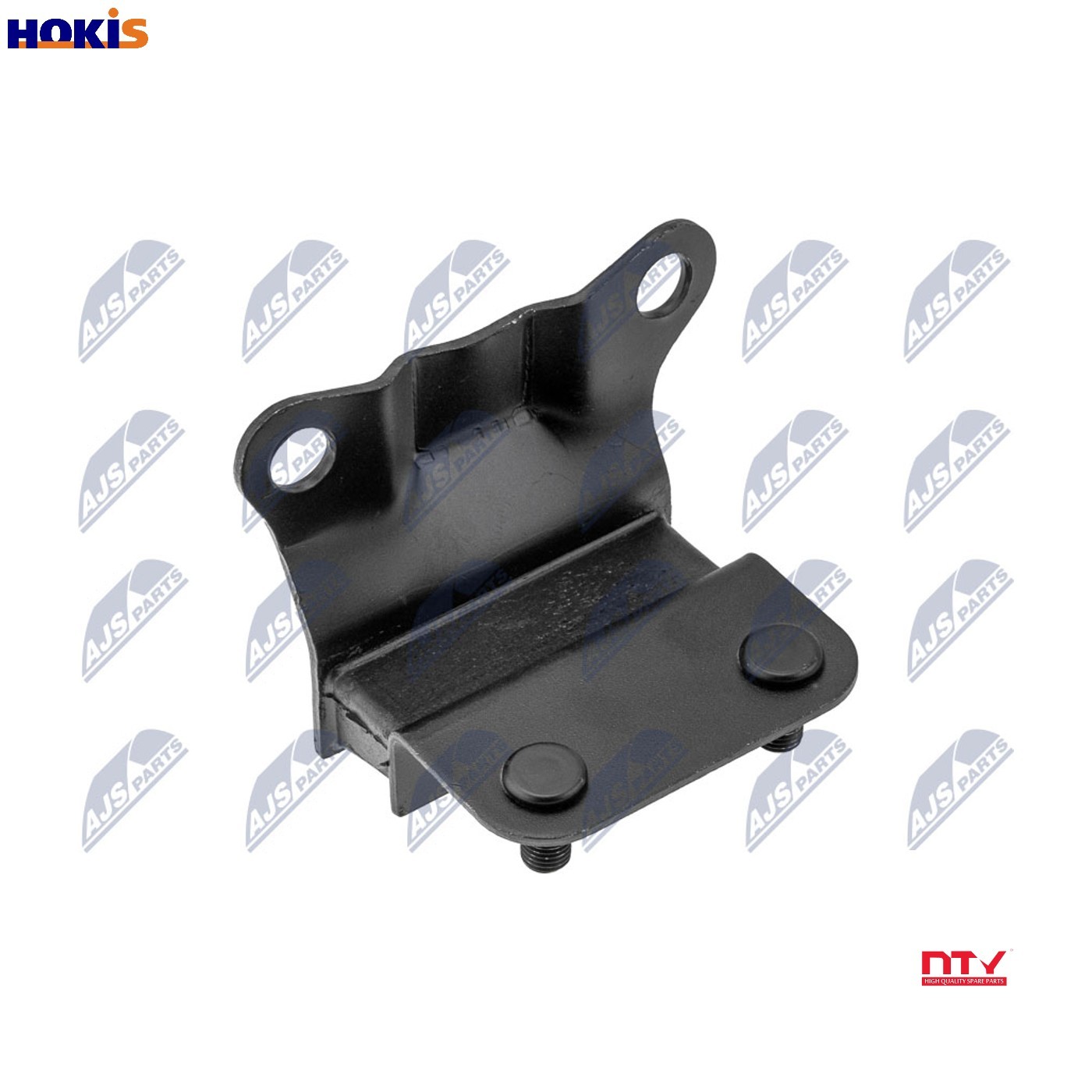 Engine Mount For Mazda 626 Ge Gf 91- Mx-6 Ge 91- Xedos-6 Ca 92- 5908281478219 - Image 12