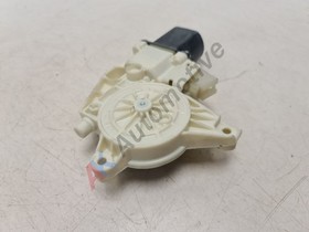 Mercedes E CLASS E220 CDI W212 2009~2012 - Rear Driver Window Motor A2048200642