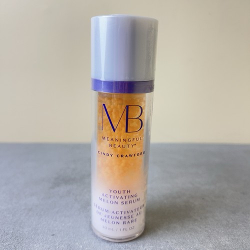 MB Meaningful Beauty Youth Activating Melon Serum 1fl oz / 30 ml