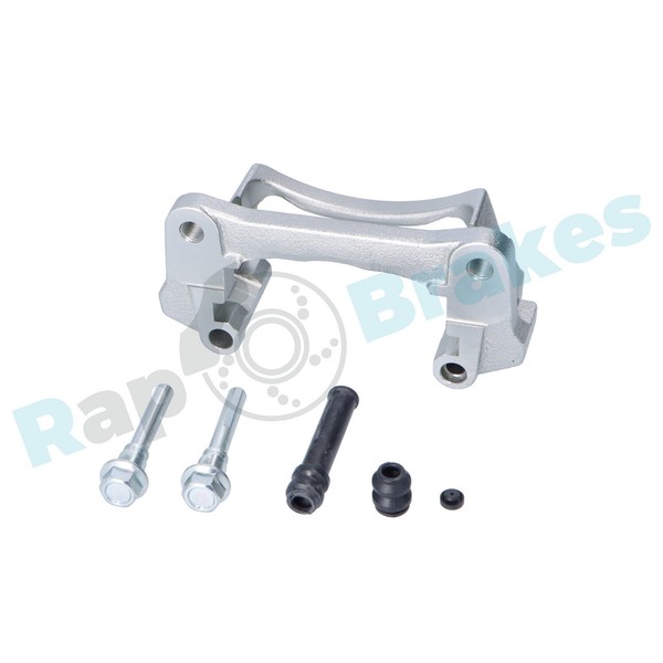 Halter Bremssattel RAP Brakes R-J1054 FüR Toyota Land Cruiser Prado 80 90 VAN-image