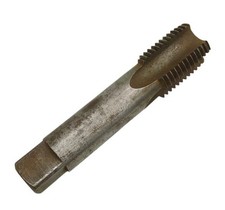 Gwintownik SKF M39 z prostym otworem gwintowanym i otworem płynu chłodzącego