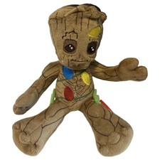 Disney Marvel Guardians of the Galaxy Baby Groot Holiday Christmas Lights Plush