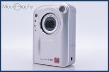 【AS IS】 FUJIFILM FINEPIX F601 FromJapan #sw43