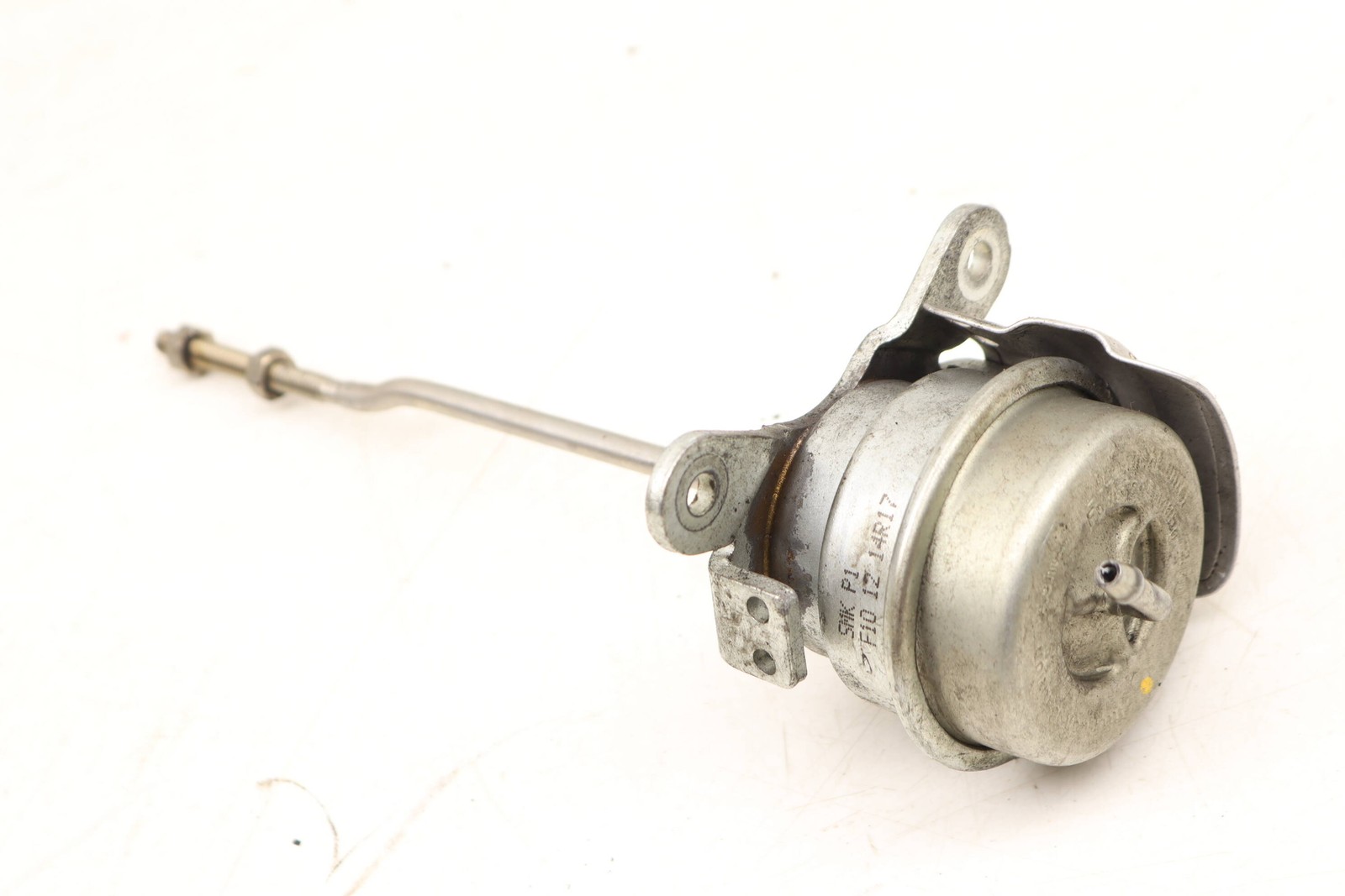 03-13 15-17 MERCEDES-BENZ S600 - Right Turbo / Turbocharger Wastegate Actuator