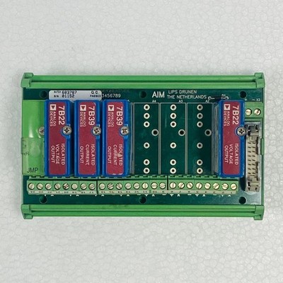 LIPS Drunen AIM PCB Module (603787)