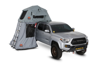 Body Armor 20015 Sky Ridge Pike 2 TENT ROOF TOP