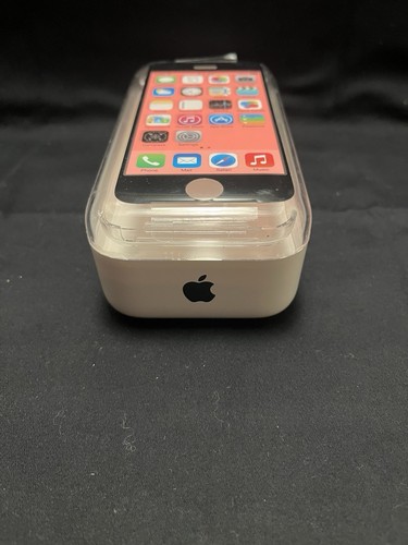 Coque Apple iPhone 5c en boîte seule sans téléphone ni accessoires �� - Photo 7 sur 8