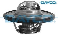 Dayco DT1019V Thermostat FüR KüHlmittel Thermostat KüHlmittel