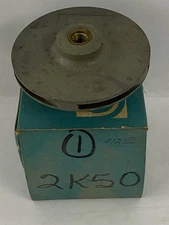 Goulds 2K50 Impeller