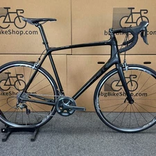 Used Trek Emonda SL 6, Carbon Fiber Road Bike-2016, 62cm )