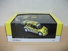 ◇ NOREV 1/43 SUZUKI SX-4 WRC 2008◇