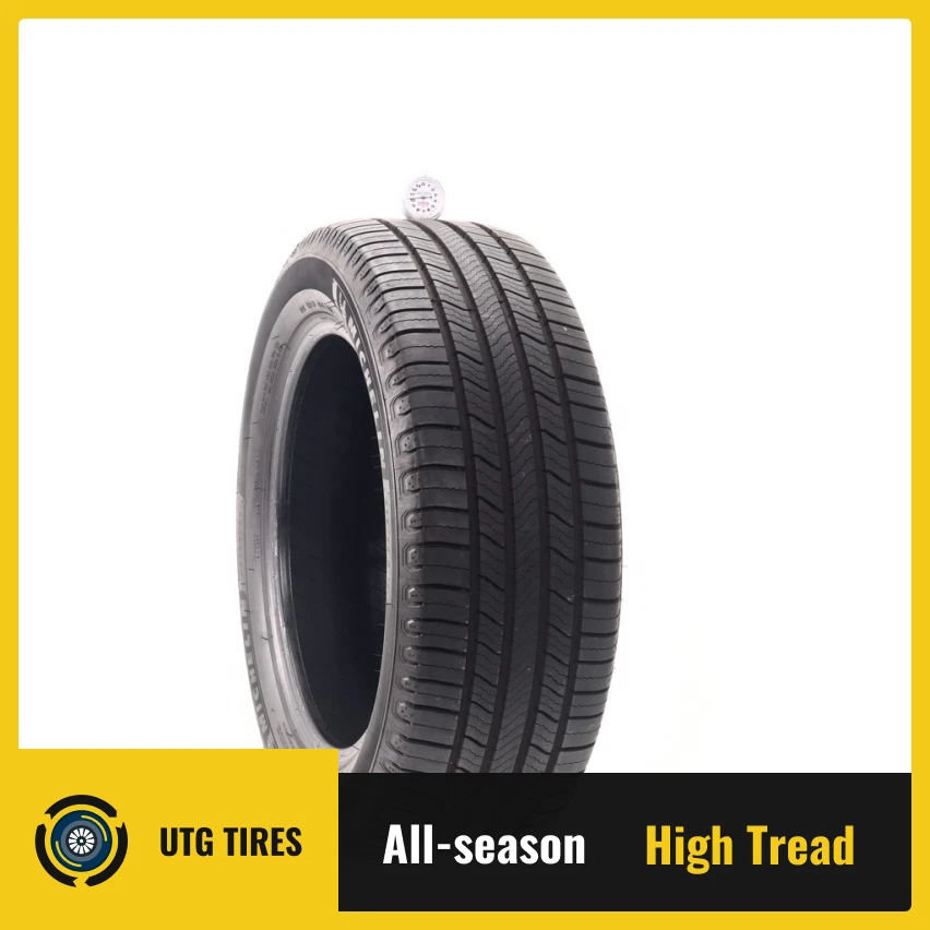 Michelin 235/55/18 All Season Tires for sale | eBay