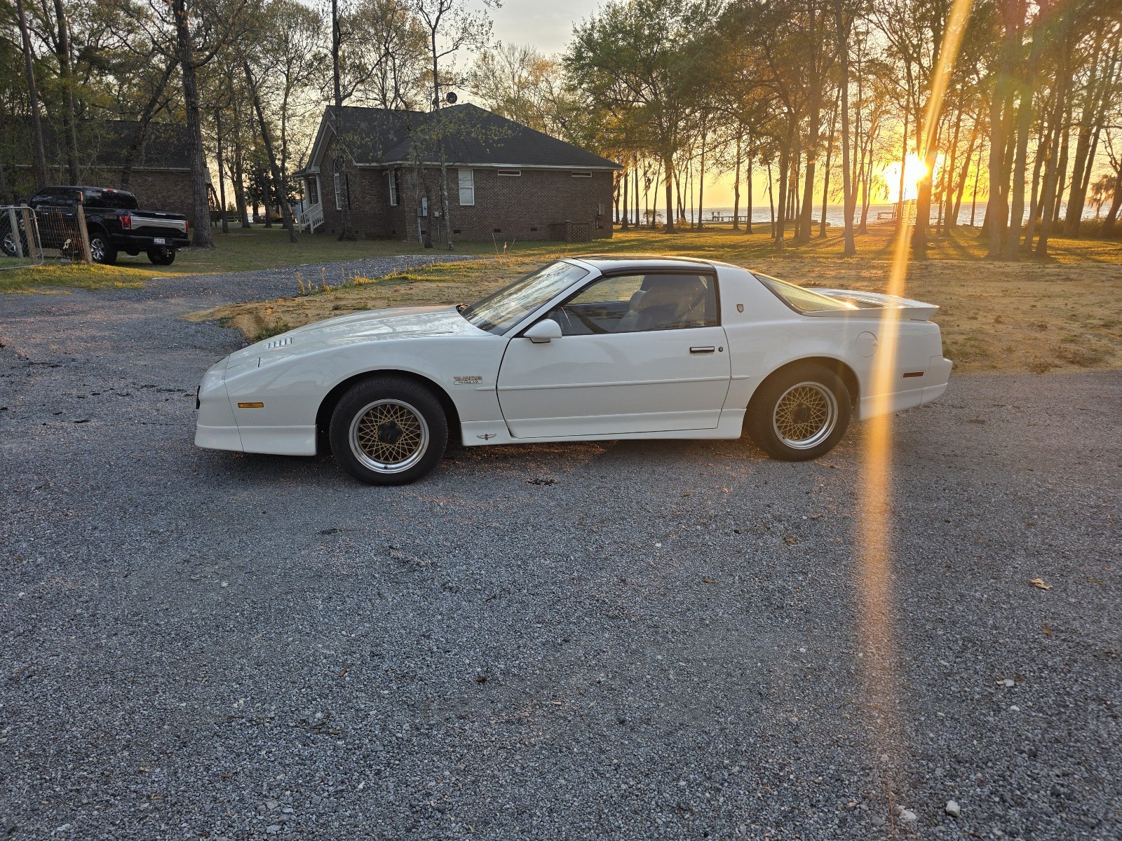 1989 Pontiac Firebird for sale in Moncks Corner South Carolina