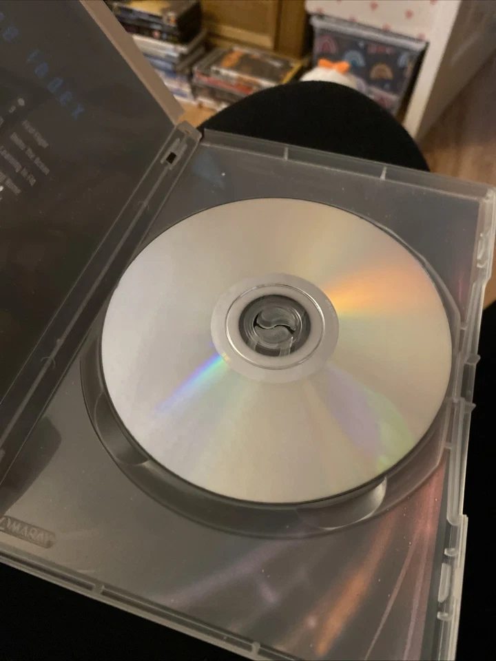 Flight Of The Navigator (DVD, 2003) - Image 4 of 4