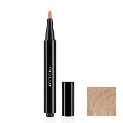 Inglot AMC Under Eye Corrective Illuminator Nr.54 2,5ml