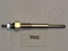 Glühkerze ASHIKA PI42 für 19E E30 1G1 VW BMW GOLF 5mm 10,5V 70 48 2 OPEL REKORD