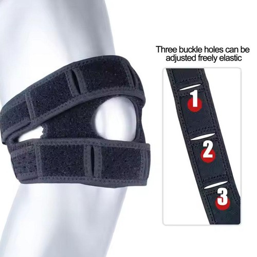 Wellness Kniebandage - Schmerzlinderung Kniebandagen H OT 2025 - Bild 4 von 28