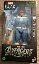 Marvel Legends Series Marvel s The Thing Action Figure Avengers Doomsday NIB