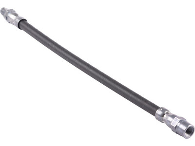 For 1987-1993 BMW 325i Brake Hose Front ATE 16369BGZH 1988 1989 1990 1991 1992