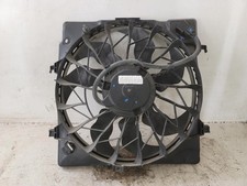 Radiator Fan Motor Fan Assembly US Built VIN 5 Fits 16-20 OPTIMA 2310389