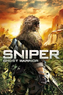 Sniper Ghost Warrior PC Download Steam Code Email Key