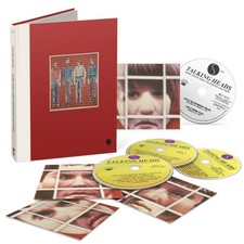 More Songs About Buildings and Food by Talking Heads [CD]