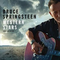 Bruce Springsteen - Western Stars - Vinyl Record 12 Album - G3Z