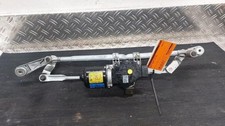Wischermotor links Renault Megane IV Schrägheck B9A 288005974R P24612336