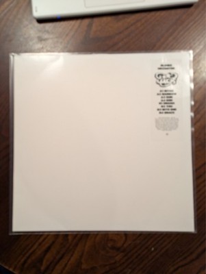 Bladee & Mechatok - Good Luck - 12'' Picture Disc Vinyl Record YR0119LP Album LP