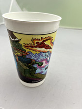 Komiksy Marvela Iron Man Fantastyczna Czwórka tumbler