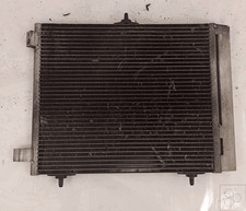 Condensateur Peugeot 207