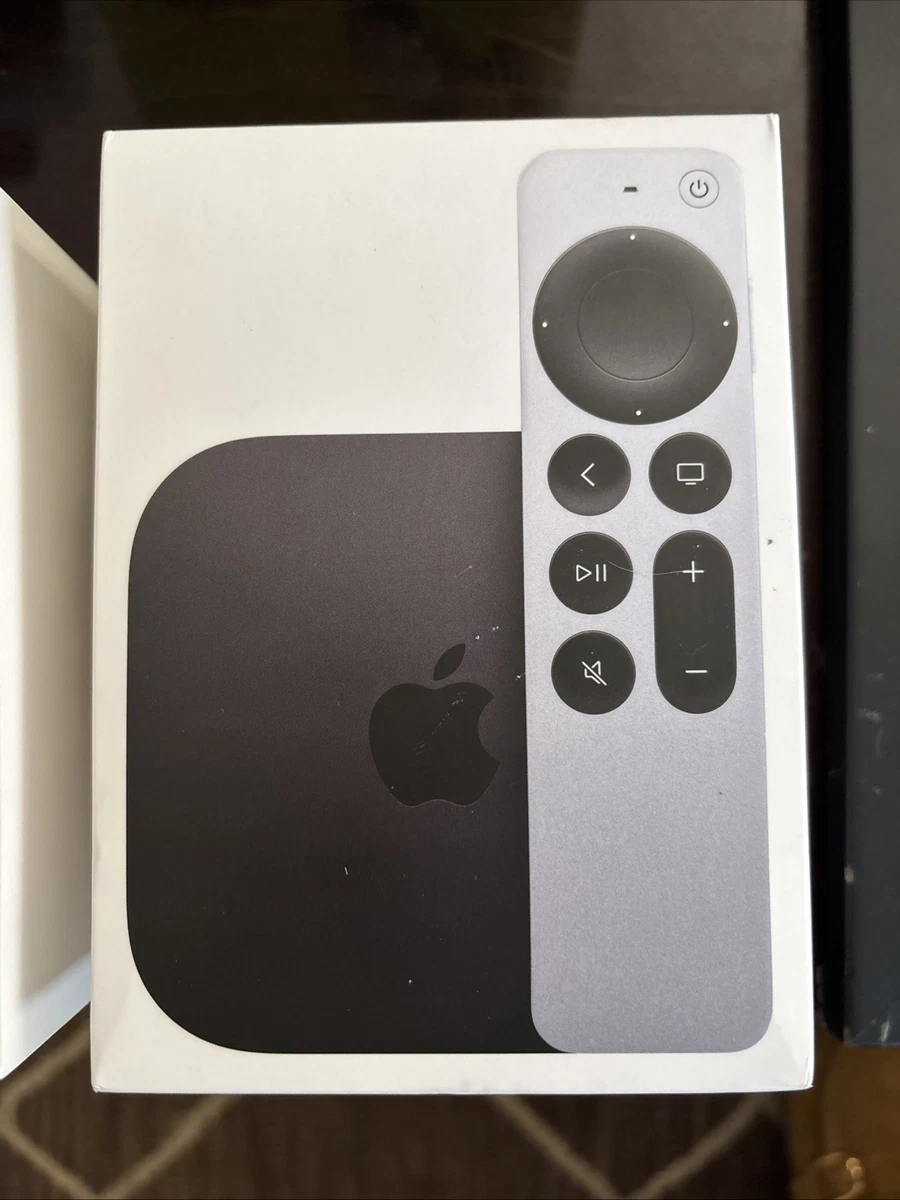 Apple TV 4K (3rd Generation) | eBay