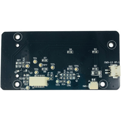 For XCLEA H30 Plus H40 Floor Cleaner Keypad with Mounting Compatibility
