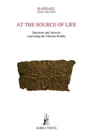 Raphael | At The Source Of Life | Taschenbuch | Englisch (2012) | Aurea Vidya