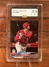 2018 Topps Update Series Baseball Cards Checklist 49