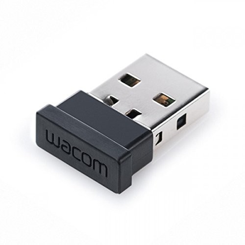 Kit sans fil option tablette Wacom Pen ACK-40401 D'OCCASION - Photo 4/5