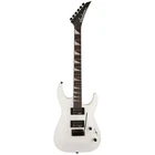 Jackson JS Series Dinky Arch Top JS22 DKA Electric Guitar (Snow White)